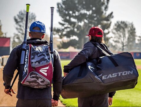 5 Best Baseball Bag – Reviews and Buying Guide