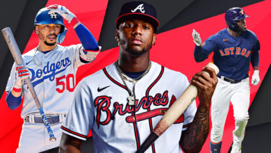 2024 World Series Favorites Revealed: Top Contenders for Baseball's Ultimate Glory